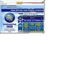 www.paffinancefms login|PAFFINANCECENTER.